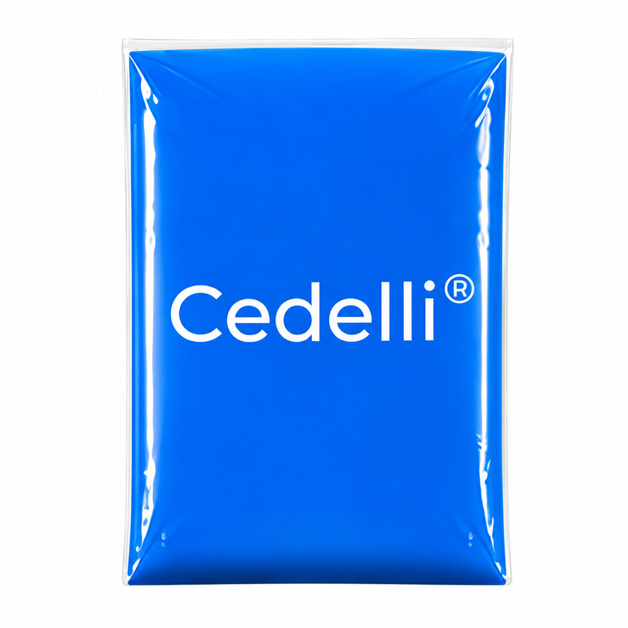Cedelli® Zip-Verpackung