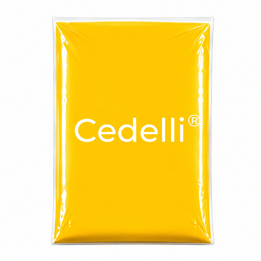 Cedelli® Zip-Verpackung