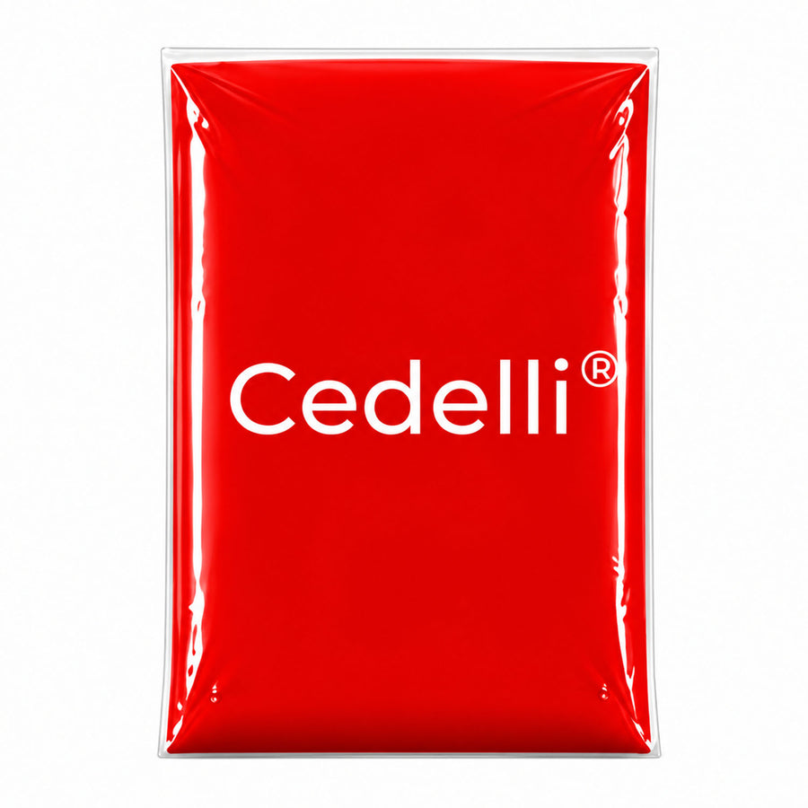 Cedelli® Zip-Verpackung
